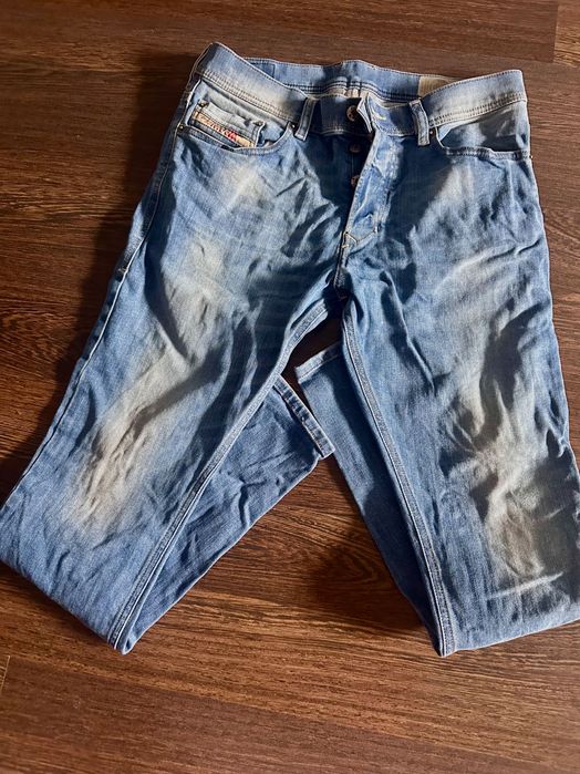 Мъжки дънки Diesel