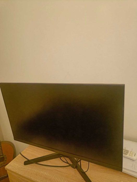 Широкоформатен LED монитор Samsung  27" (68.58 cm)