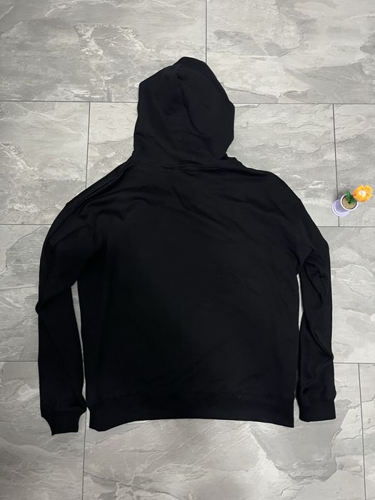 Hanorac Spider negru