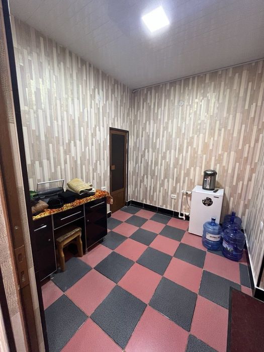 Продаётся нежилое помещение 70 м²