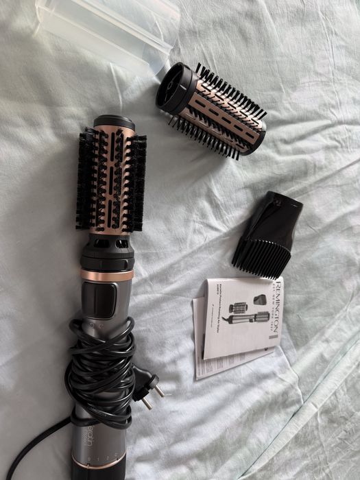 Remington air styler AS8810
