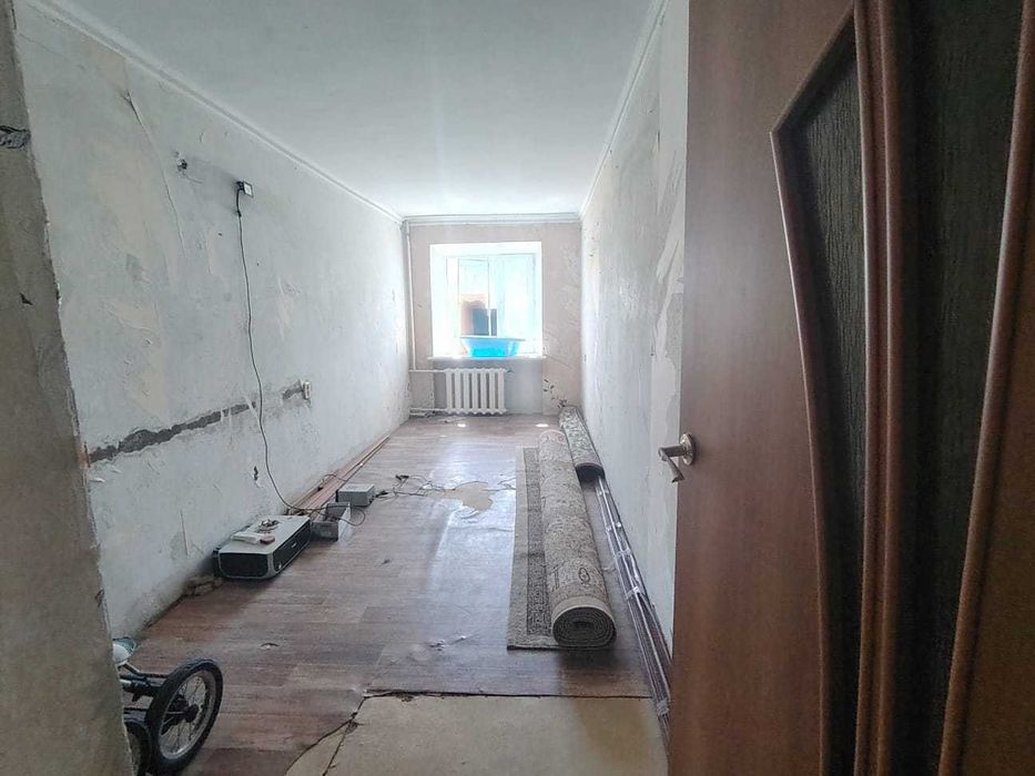 ПРОДАМ 3х комн. в районе "Гастроном 40", ТОРГ