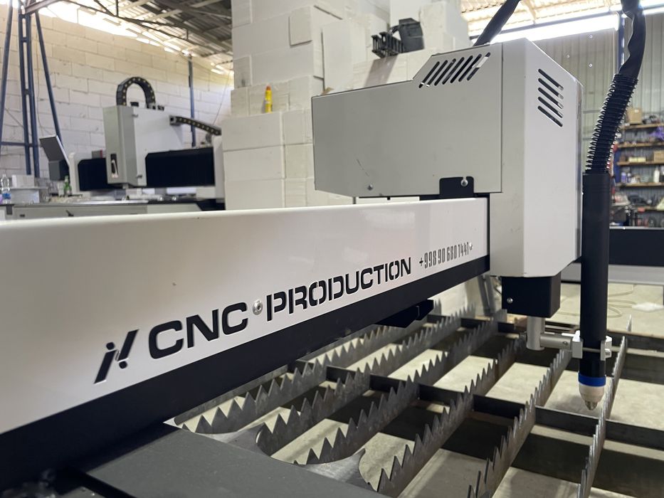 Изготовление ЧПУ станка ПЛАЗМЕННОЙ Резки плазмарез, plazma, plazmarez