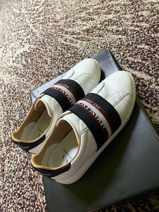 Armani Exchange Sneakers