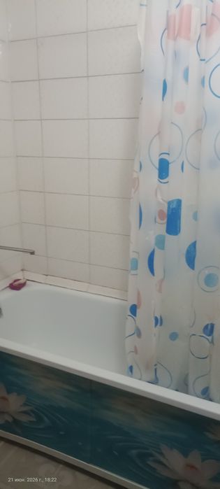 Продам квартиру.