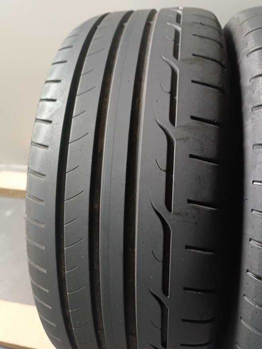 ANVELOPE 225 45 19 96W DUNLOP   225/45/19  CP V20599