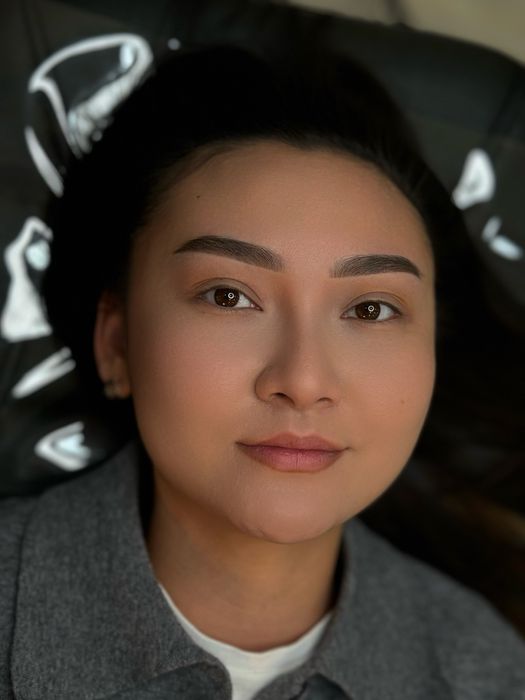 Количество ограничено. Перманентный макияж по акции