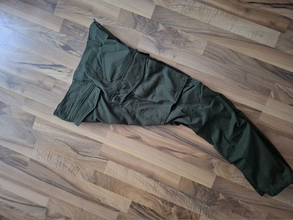 G Star RAW-Карго панталон