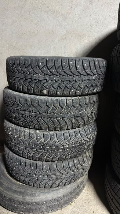 шины 175/70 R13 2 шт парные
