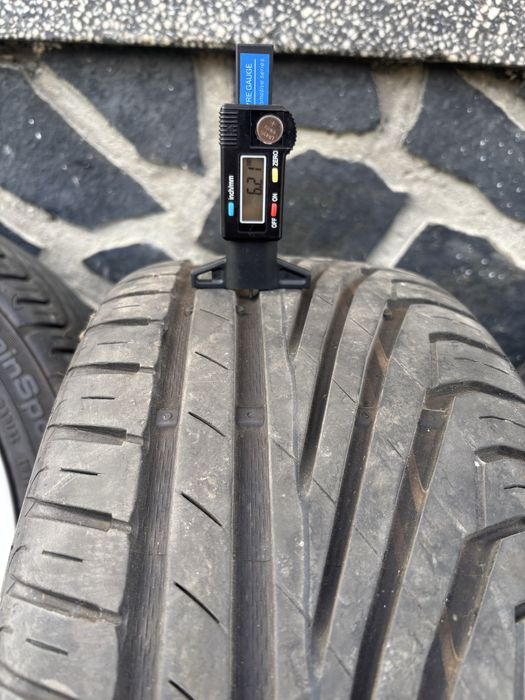 Jante aliaj Audi 17 originale