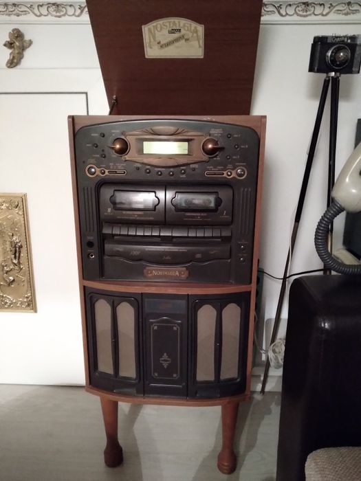 radio vintage  nostalgia