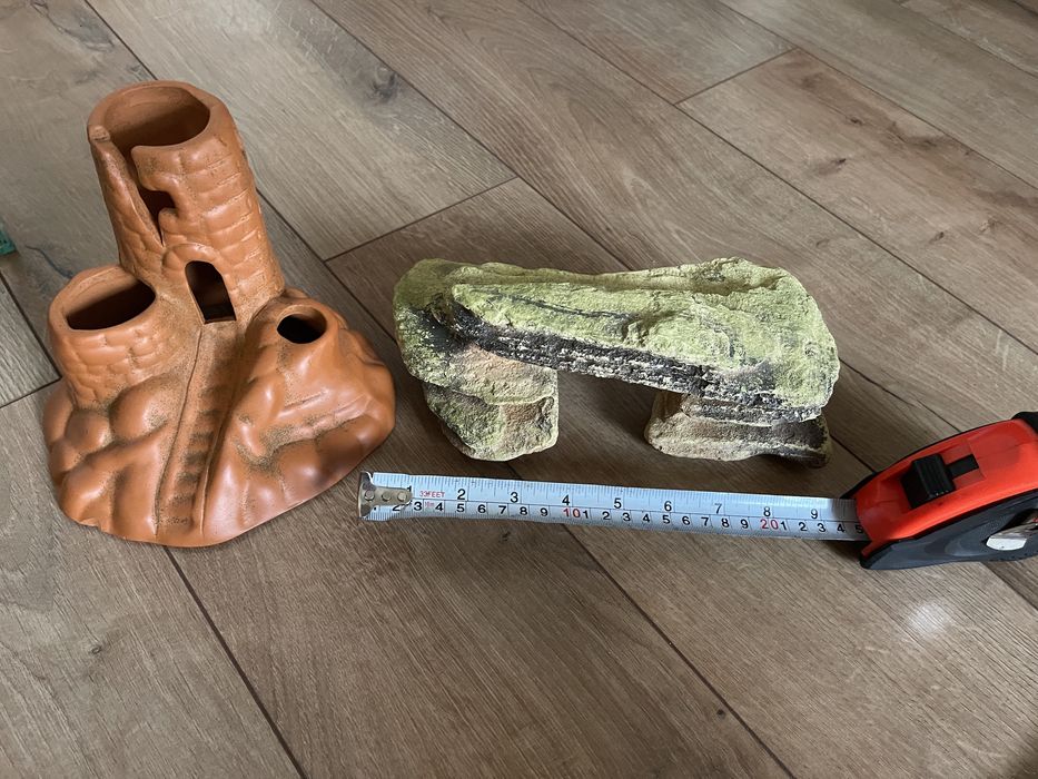 Accesorii pentru acvariu