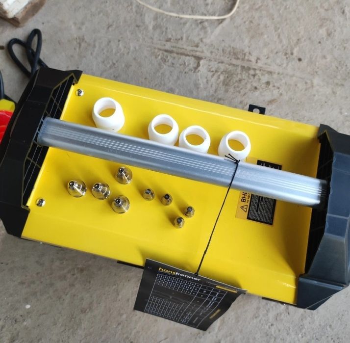 Продаётся Плазморез новый