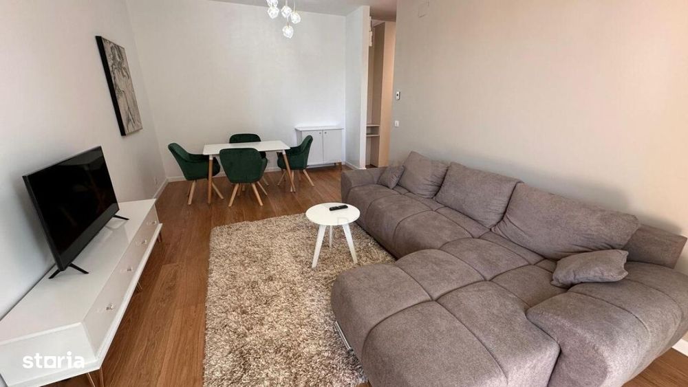 Apartament 2 Camere I De Inchiriat I Domenii