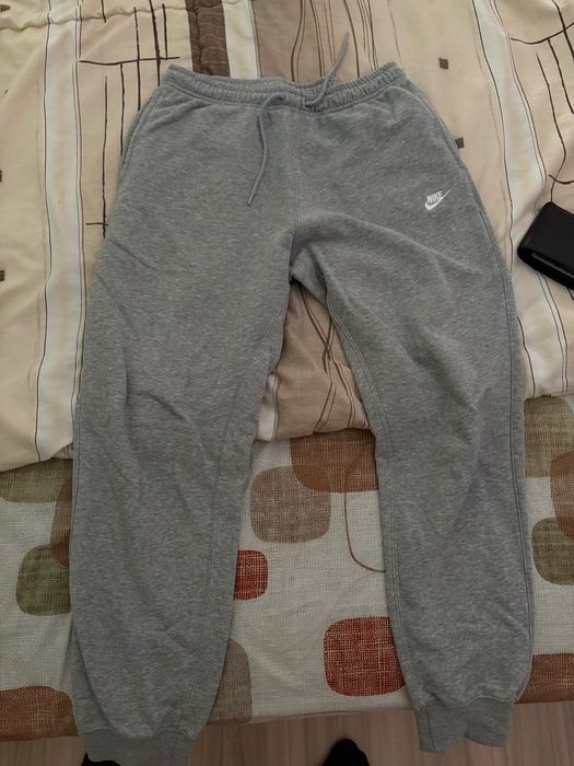 Маркови дрехи Nike Hugo