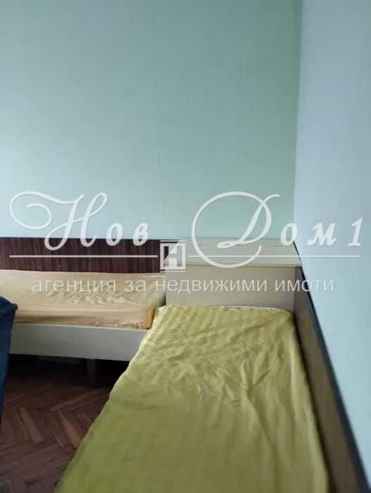 Дава се под наем Двустаен апартамент в Варна, Трошево - 62 кв.м за 300 € - Снимка #4