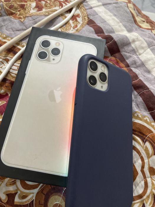 iphone 11 pro 256gb