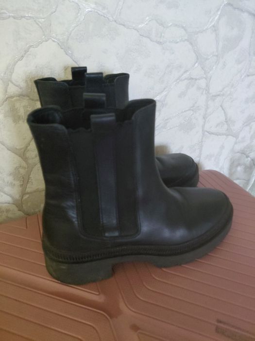 Обувь женская туфли сапожки