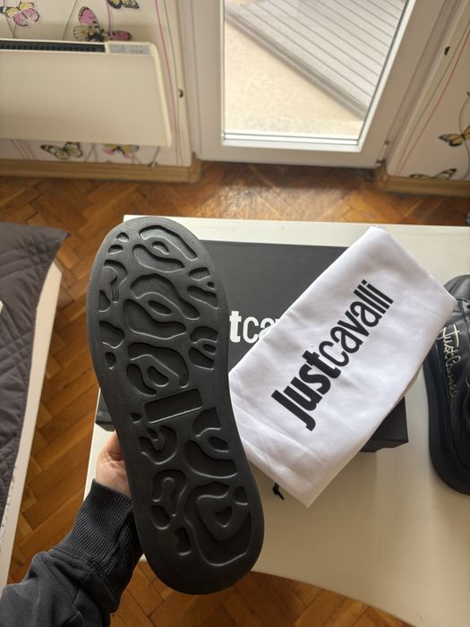 Маратонки/сникърси JUSTCavali