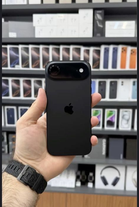 iPhone 17 Air 256gb BLACK