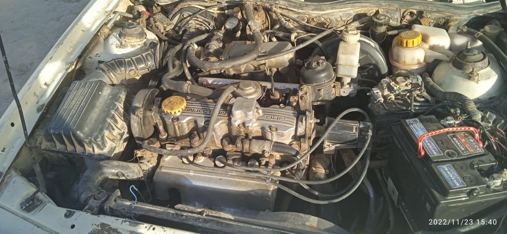 Daewoo Espero  1995-yil