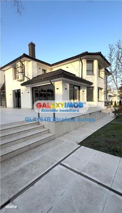 Vanzare Casa Iancu Nicolae Padure Teren 1000 Mp