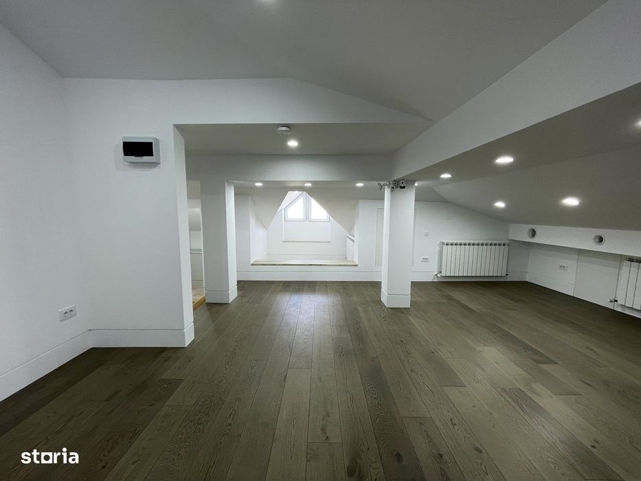 De închiriat Casa/Vila Ultracentral Comercial / Rezidențial