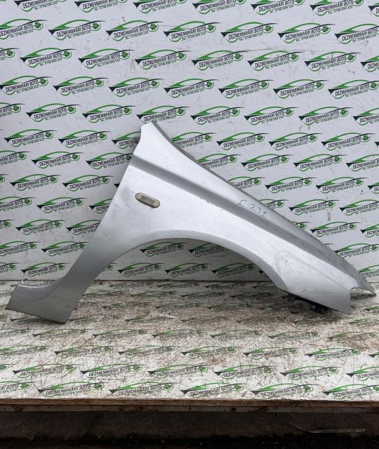 Absorbant soc bara fata Peugeot 307 prima generatie (facelift)