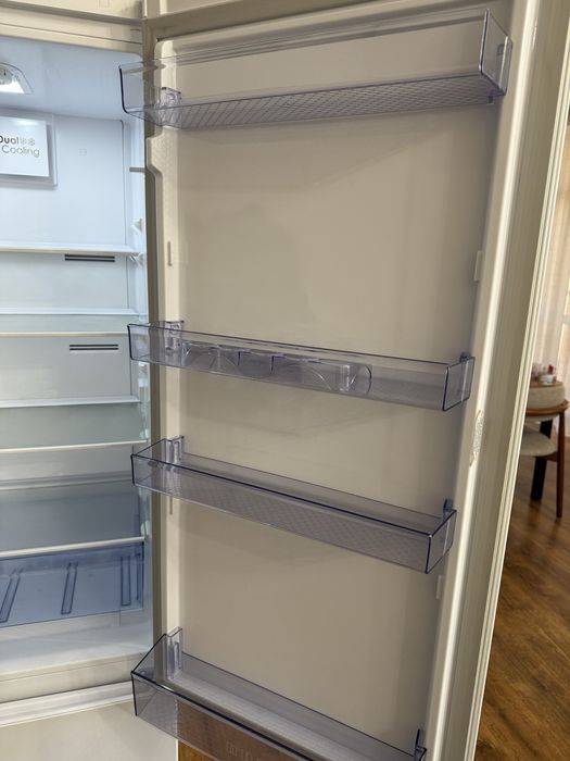 Холодильник BEKO