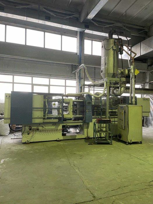 Срочно Продаётся готовый бизнес по производству пет пресс-формы.