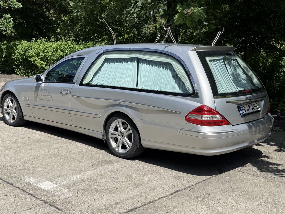 MERCEDES-BENZ CLS 2006 — imagine 3