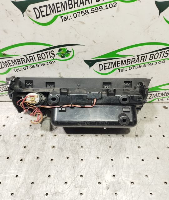 Scrumiera fata 5145 9119317 BMW Seria 7 F01/F02