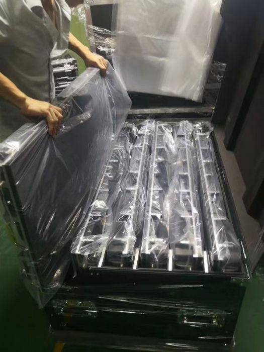 Турли тадбирларга ишлатиш учун жуда кулай(лед экран+led ekran) LED18