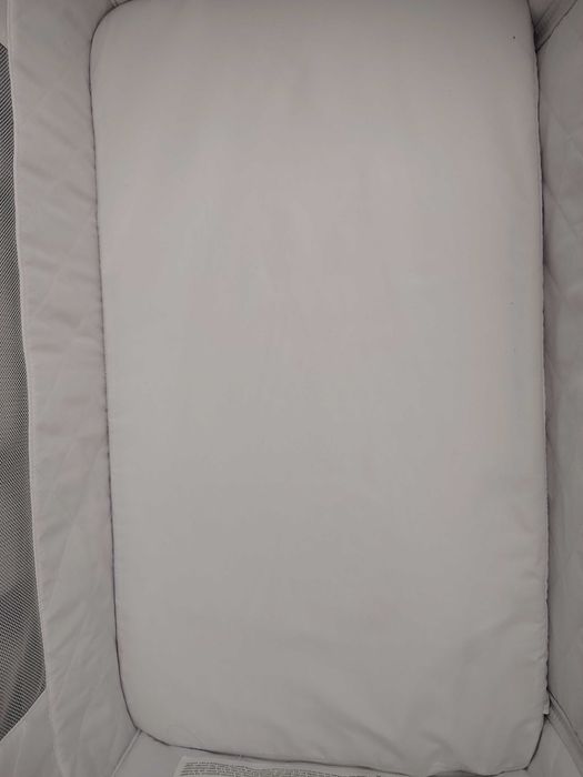 Patut co-sleeper- Nania- pozitie antireflux