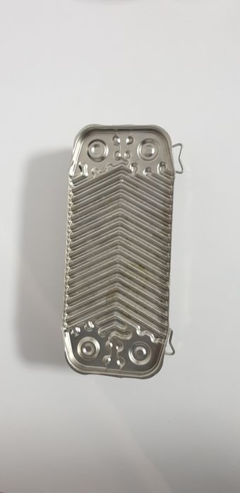 Schimbator in placi centrala termica Vaillant VUW INT 242/2-3 R2