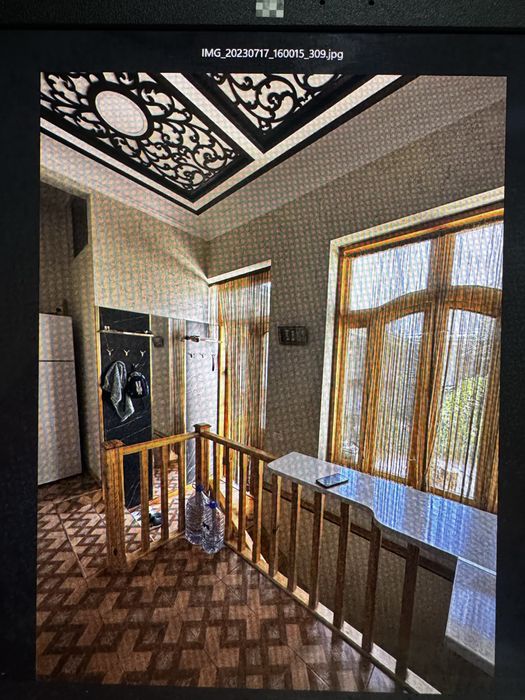 Участка сотилади 6.1 сотих