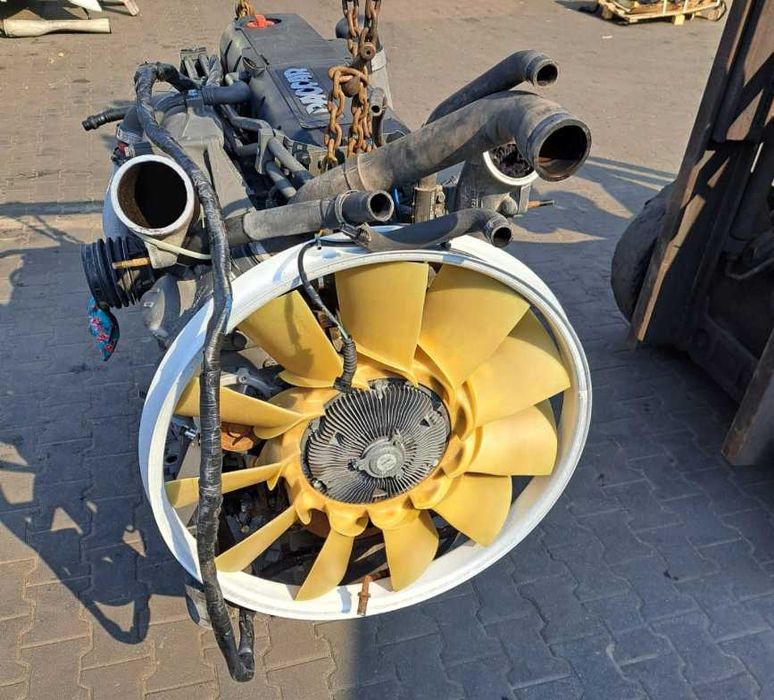 Motor complet camion DAF MX340U1 DAF XF CF 105 410/460/510CP E5