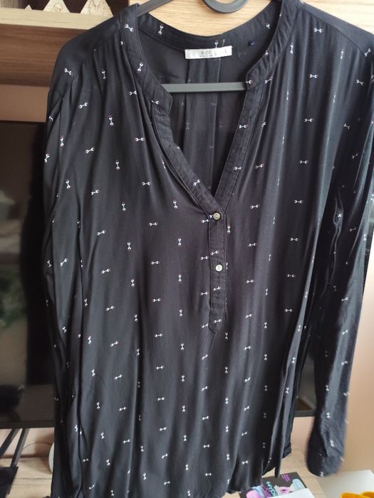 Дамски блузи L размер 6 броя