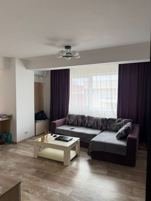 Apartament Baba Novac BN-uri