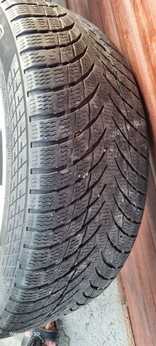Vand urgent jante R19 ford Kuga sau diverse modele