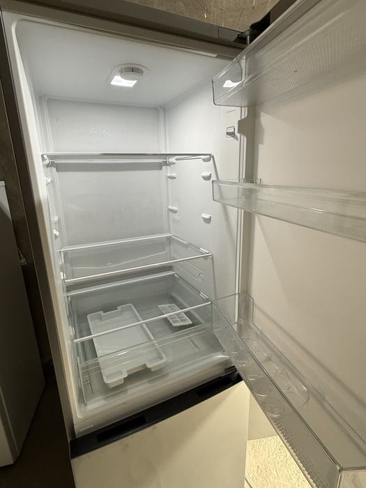 Продам свой холодильник 362л (турция)