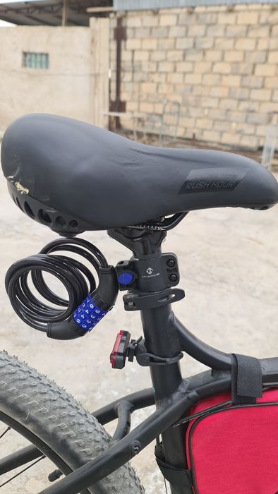 Велосипед HARO 22 XL