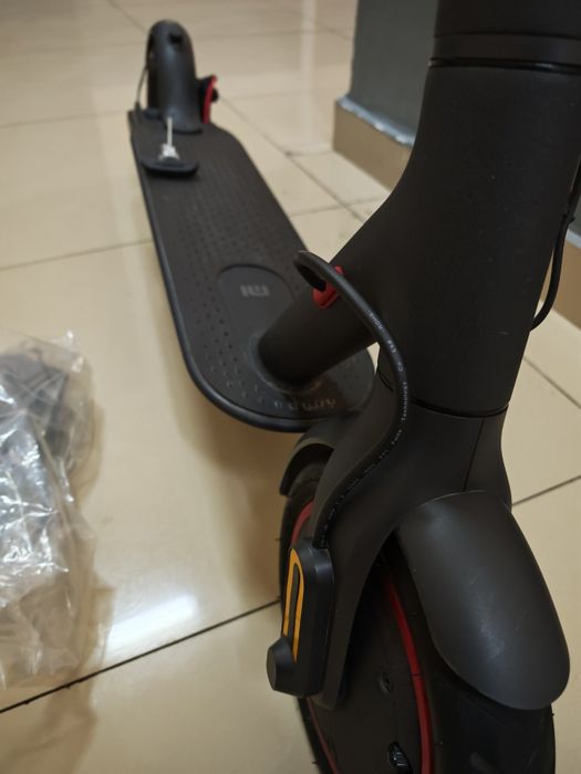 Xiaomi Mi Electric Scooter 3 pro