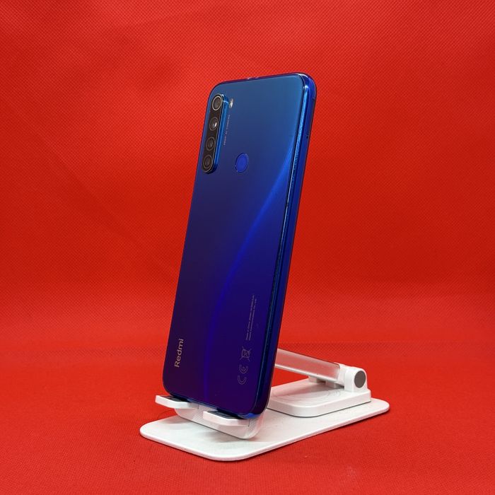 Redmi Note 8 ideali