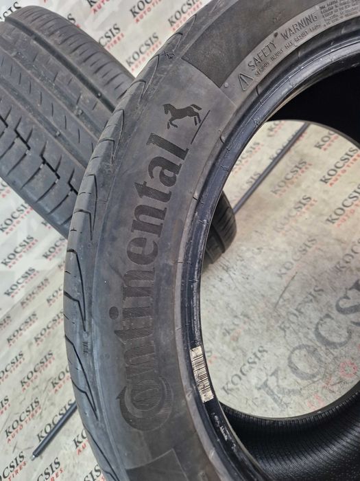 Anvelope second hand vara 235 45 17 Continental