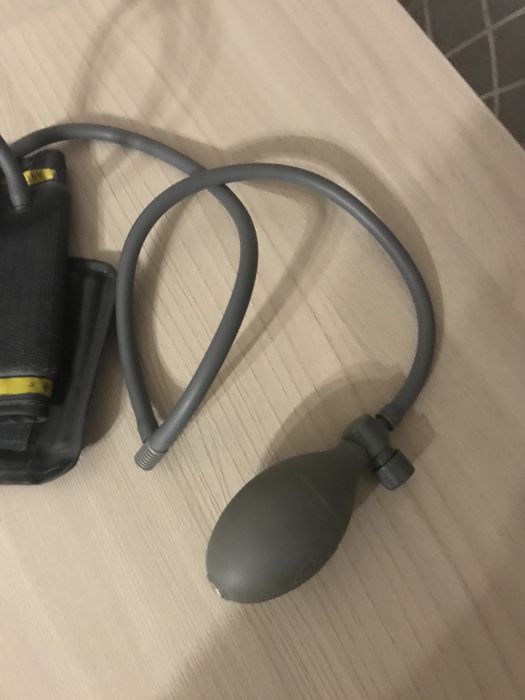 Тонометр Little Doctor