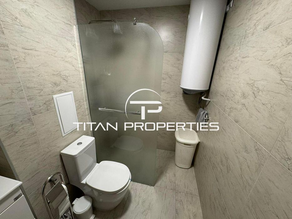 Дава се под наем Двустаен апартамент в Варна, м-т Евксиноград - 76 кв.м за 698.19 € - Снимка #12