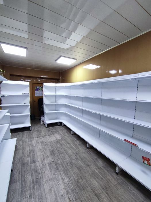 Торговое оборудование