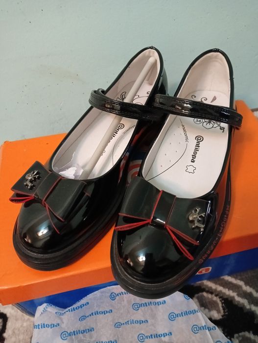 Обувь для девочек