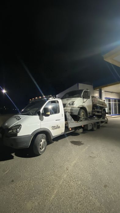 Эвакуатор Атырау